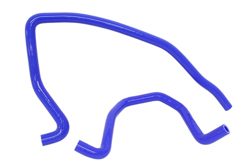 SILICONE COOLANT HOSE KIT