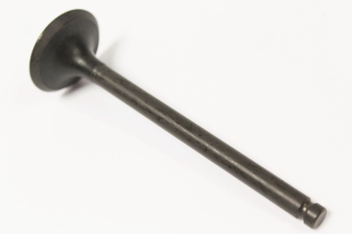 EXHAUST VALVE