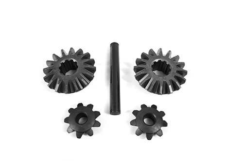 Kit Satélites para diferenciais 10 Estrias