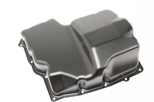 PAN ASSY - ENGINE OIL