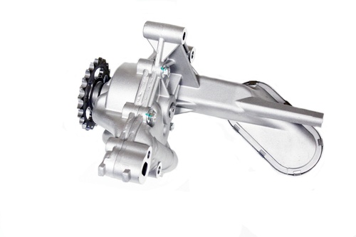 PUMP ASSY - OIL