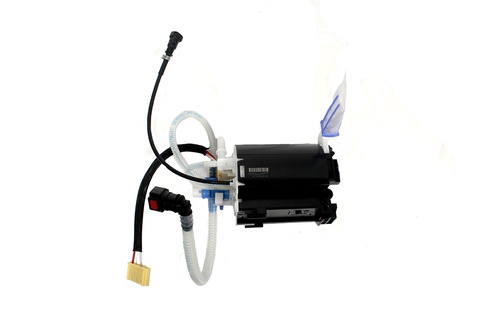 PUMP - FUEL