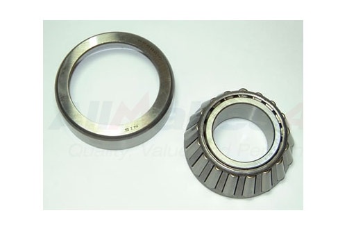 Rolamento diferencial - DEF 83-06/S3