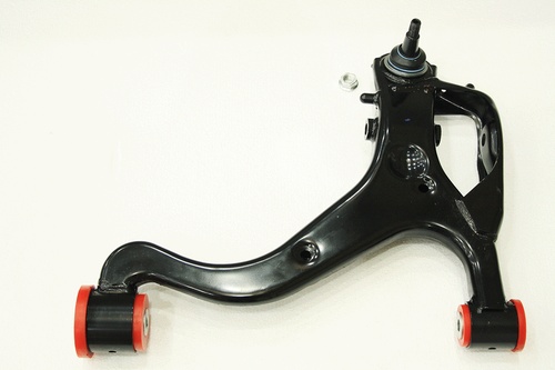 SUSP. ARM - FRONT RH LOWER - PU BUSHES