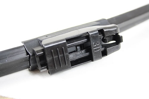 BLADE - WIPER - WASH WIPE - FRONT - RHD