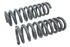 2"​ LIFTED FRONT COIL SPRINGS PAIR D3/4