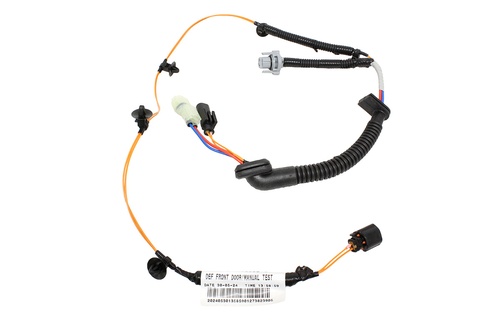 WIRING ASSY