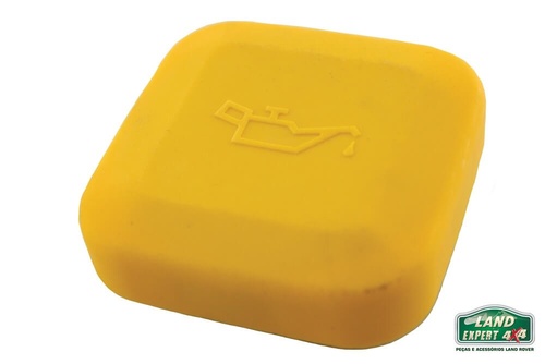 Tampão de Óleo L322
