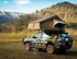 Tenda Tejadilho Ironman 4x4
