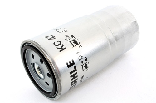 FILTER - FUEL