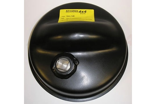 FRONT DIFFERENTIAL COVER FOR 110 DISCO