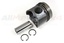 PISTON ASSEMBLY - ENG