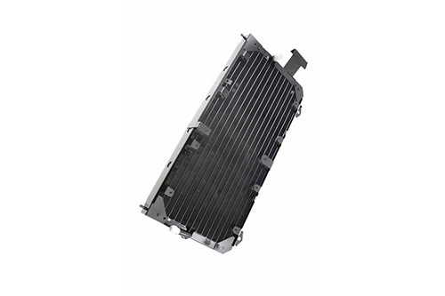 Radiador ar condicionado 300 Tdi
