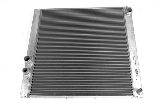 RADIATOR ASSY - RR L322