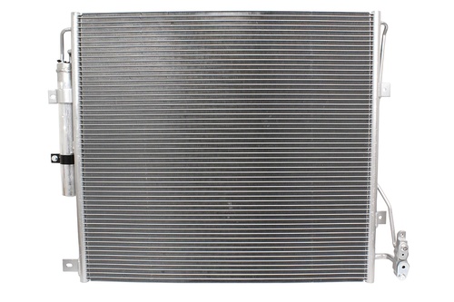 CONDENSER ASSY