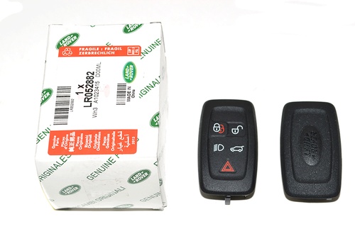 KIT - KEY FOB COVER