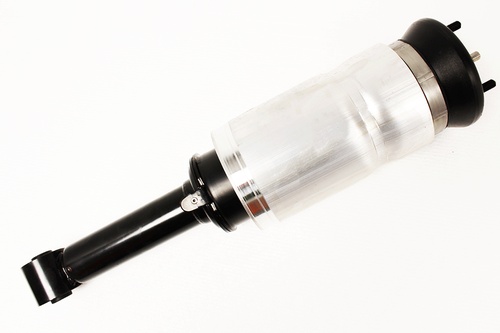SHOCK ABSORBER - FRONT SUSPENSION