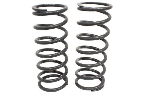 TERRAFIRMA STD HEIGHT FRONT COIL SPRINGS DEF 90 PAIR