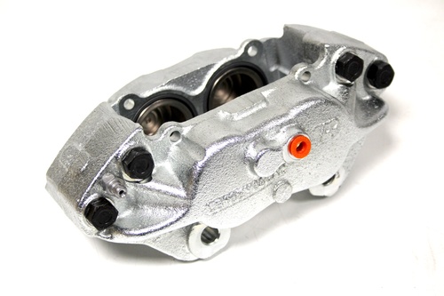 CALIPER - ASSEMBLY - FRONT BRAKES - RH -