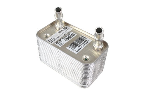 COOLER - OIL - AUTOMATIC TRANSMISSION