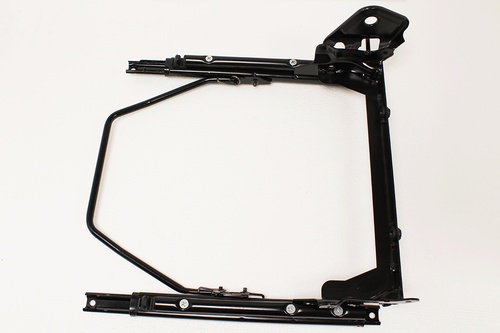FRAME - SEAT