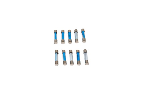 FUSE 10AMP GLASS