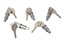 LOCK SET