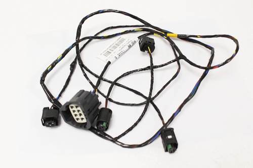 WIRE ASSY