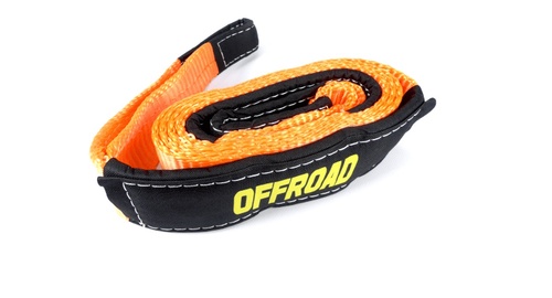 Cinta Off-Road 6 metros 12T