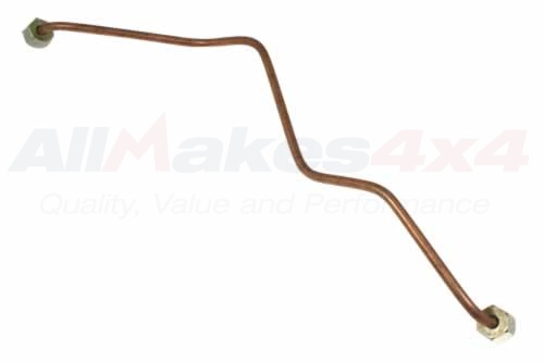 INJECTOR PIPE