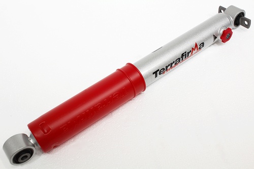 4-STAGE SHOCK ABSORBER - FRONT - STD - D2