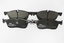 BRAKE PADS - LESS SPRINGS
