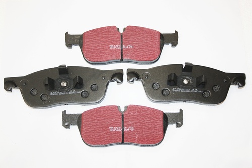 BRAKE PAD FRONT ULTIMAX