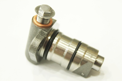TENSIONER-TIMING CHAIN