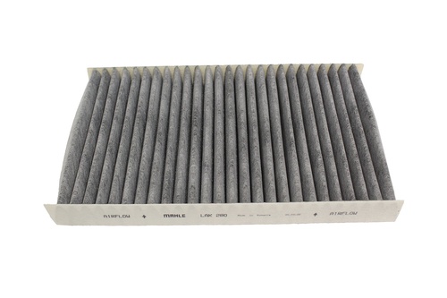 FILTER - POLLEN - HEATER ASSEMBL