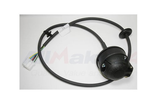 HARNESS - TOWING - 7 PIN-12N