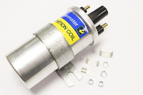 IGNITION COIL