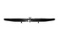 HD TAPERED FRONT BUMPER WITH CENTRE RECOVERY POINT FITS DEFENDER