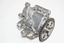 PUMP - OIL - OIL PUMP - PAN AND