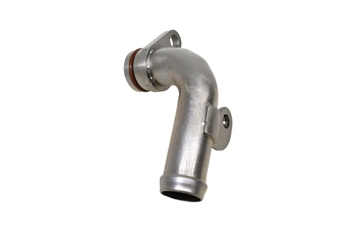 TUBE - WATER OUTLET