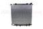 RADIATOR - ASSEMBLY