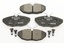 BRAKE PADS