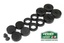 Kit reparação cilindro roda Serie 11 polegadas