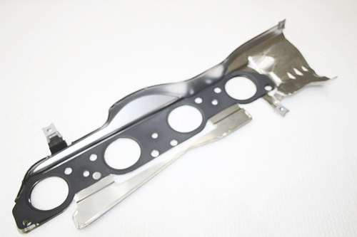 GASKET-EXHAUST MANIFOLD