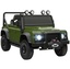 Defender 110 a bateria 12v - VERDE