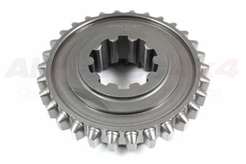 MAINSHAFT GEAR