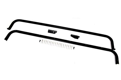 BULKHEAD REMOVAL KIT ONLY FOR DEF WITH BULKHEAD