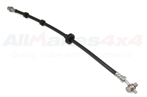 FRONT BRAKE HOSE - L322 RR FROM