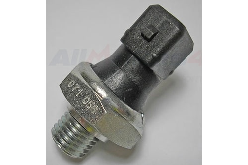 SWITCH - OIL PRESSURE