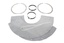 GAITER KIT